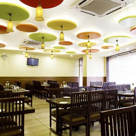 Fabhotel Padmavati Palace Mansarovar جايبور المظهر الخارجي الصورة