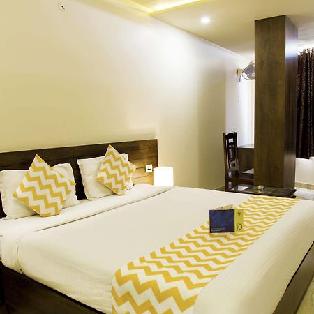 Fabhotel Padmavati Palace Mansarovar جايبور المظهر الخارجي الصورة
