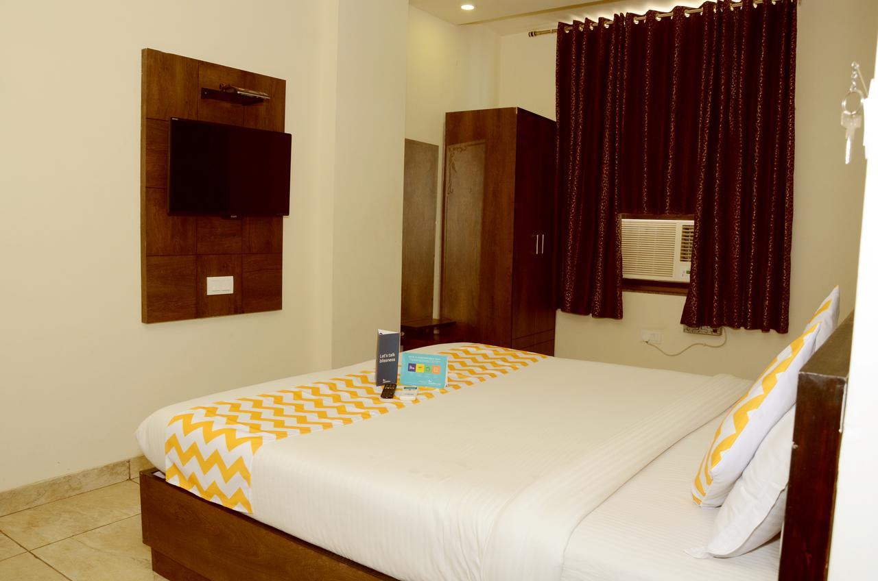 Fabhotel Padmavati Palace Mansarovar جايبور المظهر الخارجي الصورة