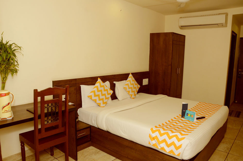 Fabhotel Padmavati Palace Mansarovar جايبور المظهر الخارجي الصورة