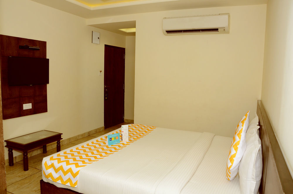 Fabhotel Padmavati Palace Mansarovar جايبور المظهر الخارجي الصورة