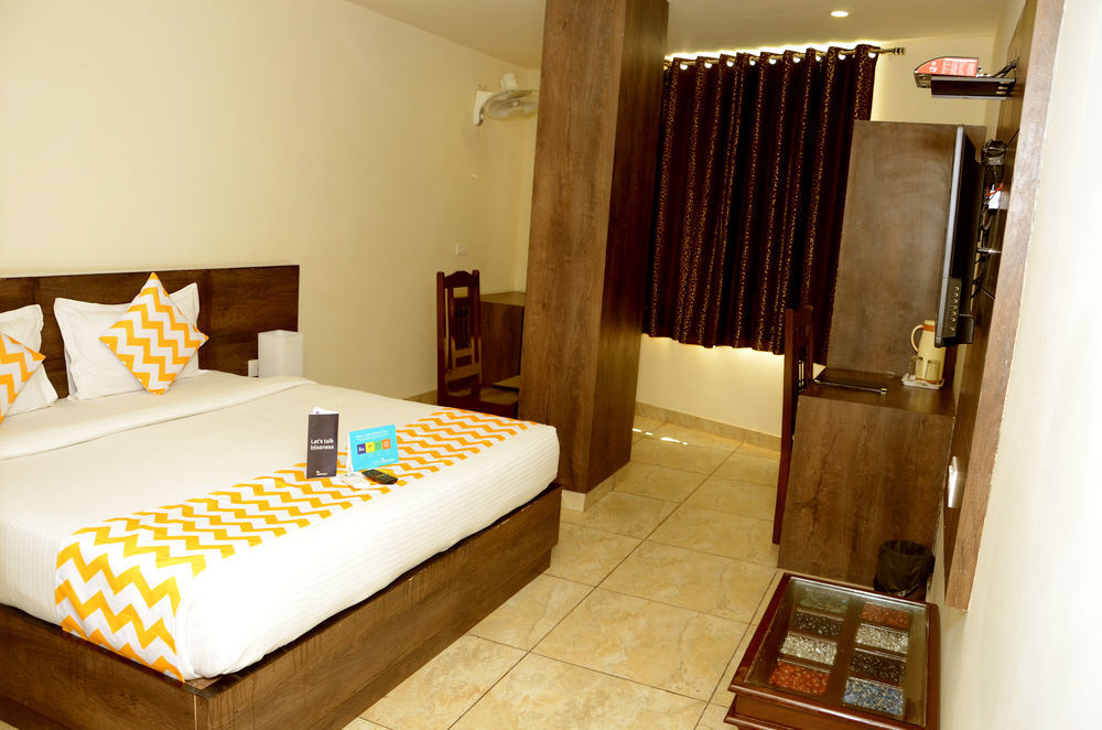 Fabhotel Padmavati Palace Mansarovar جايبور المظهر الخارجي الصورة