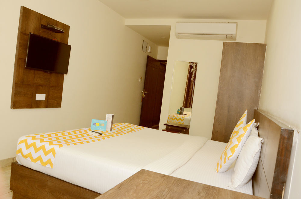 Fabhotel Padmavati Palace Mansarovar جايبور المظهر الخارجي الصورة