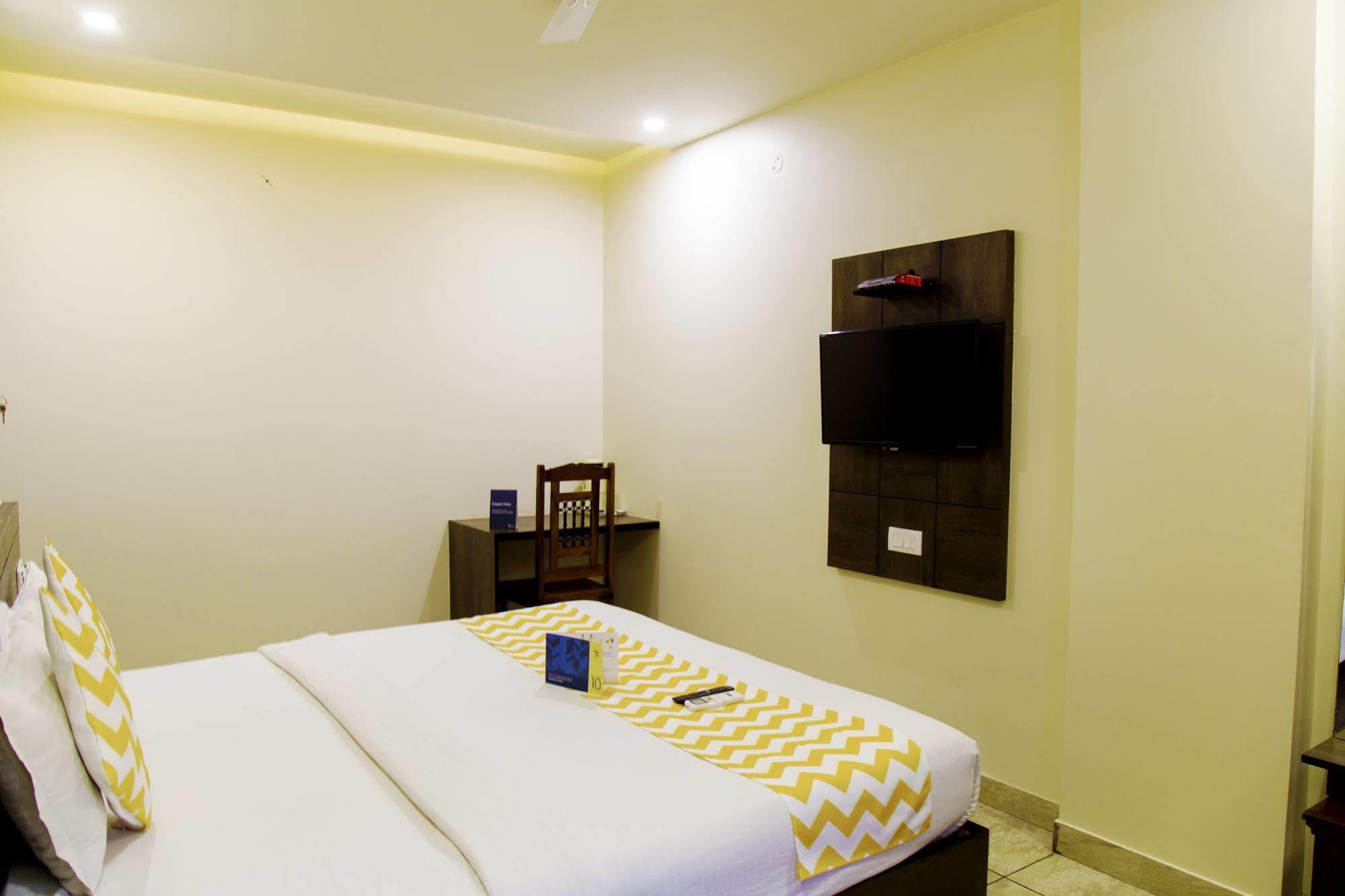 Fabhotel Padmavati Palace Mansarovar جايبور المظهر الخارجي الصورة