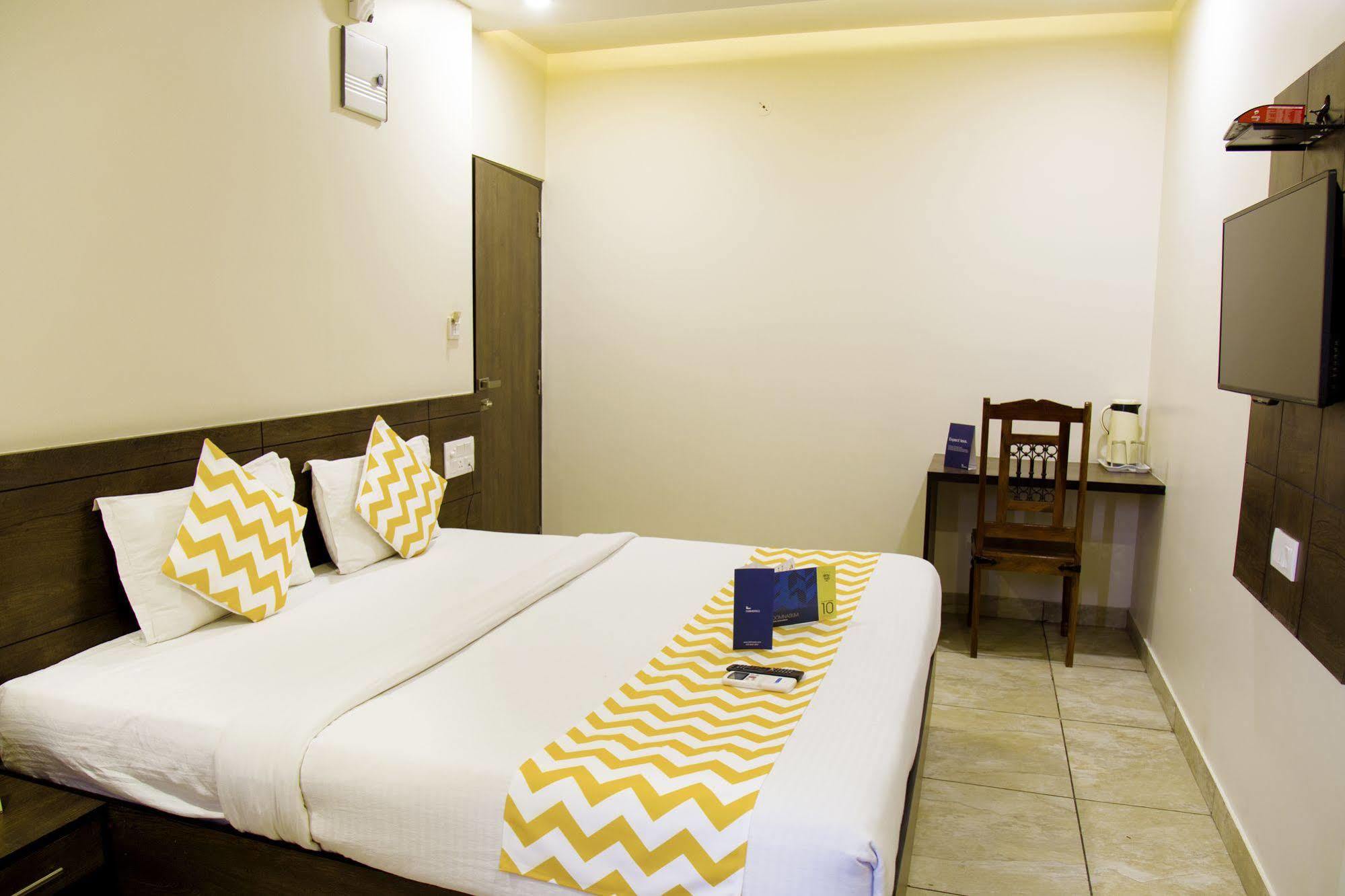 Fabhotel Padmavati Palace Mansarovar جايبور المظهر الخارجي الصورة