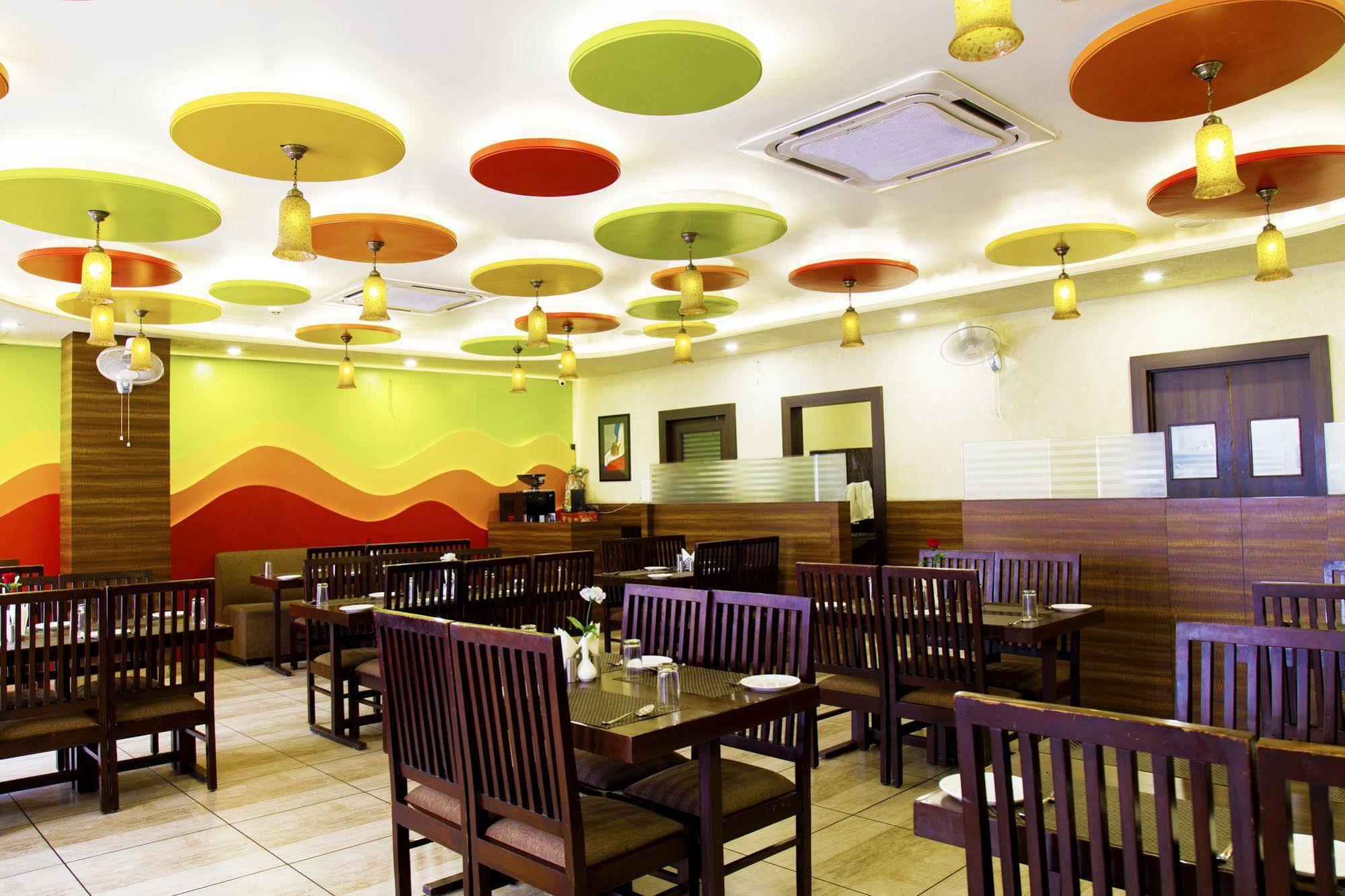 Fabhotel Padmavati Palace Mansarovar جايبور المظهر الخارجي الصورة